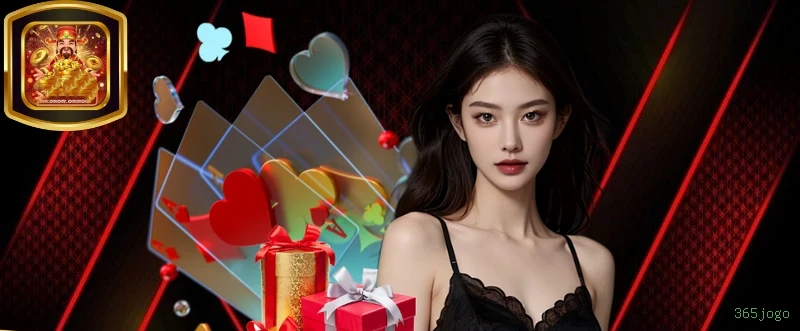 Cassino ao vivo 365jogo dealers