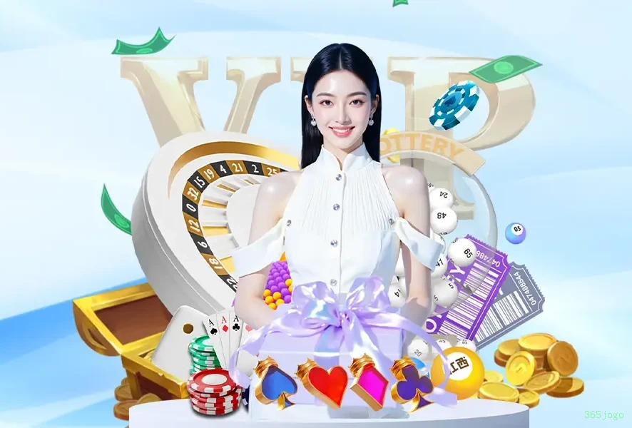 Suporte VIP 365jogo - atendimento prioritário