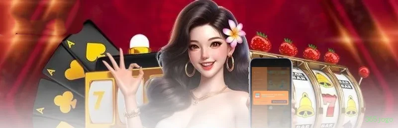 Slots com prêmios 365jogo